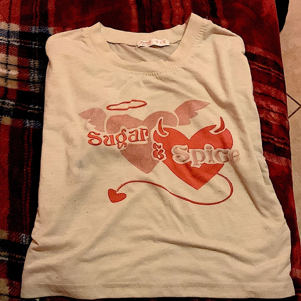 “sugar&spice”